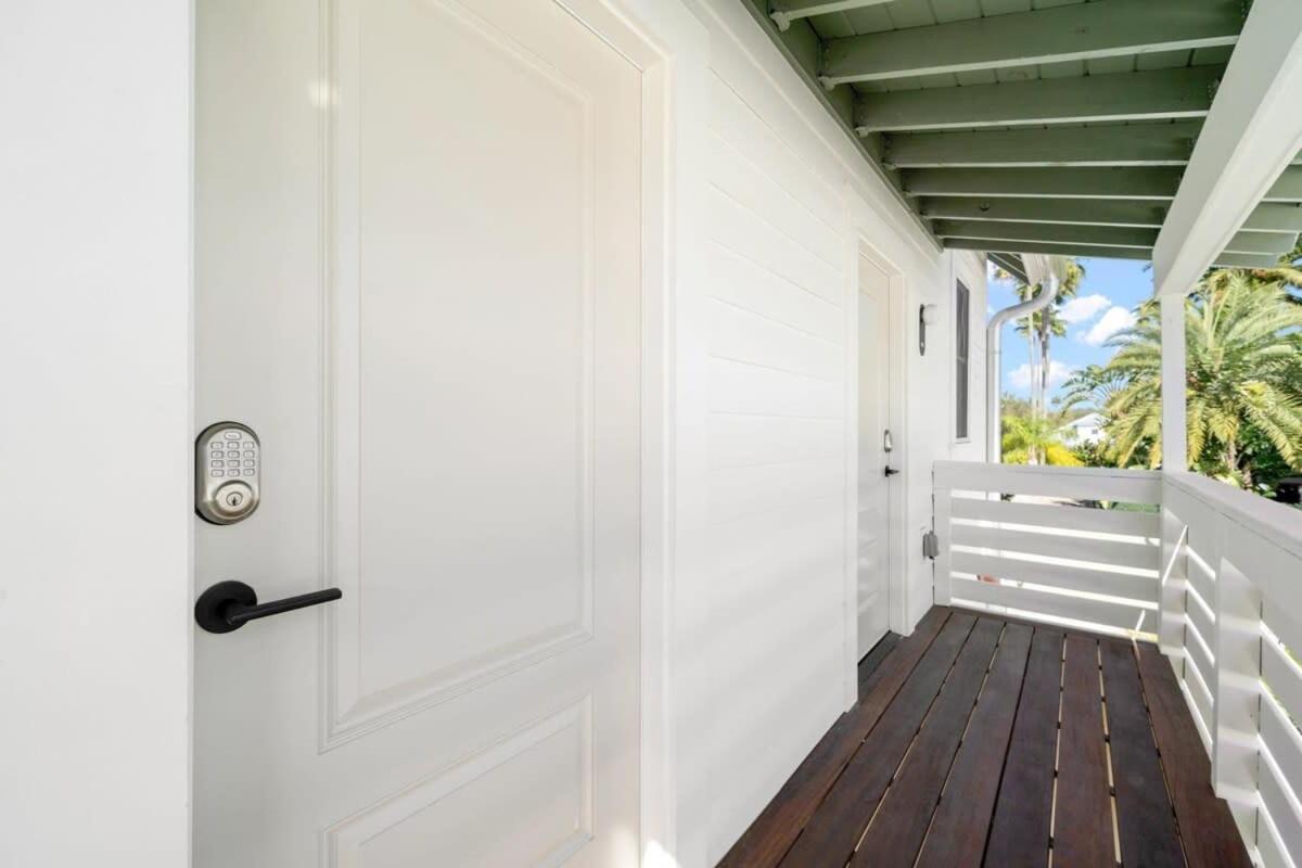Casa Romeo - Luxury Ybor Apt, Steps To 7Th Ave Tampa Exterior foto